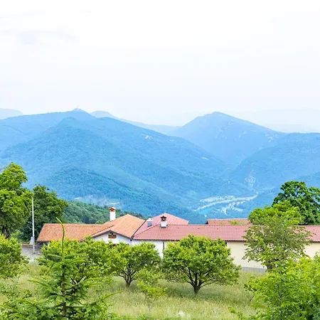 Apartma Korada Apartament