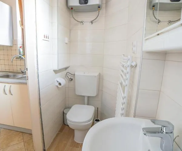 Apartma Korada Apartament Deskle