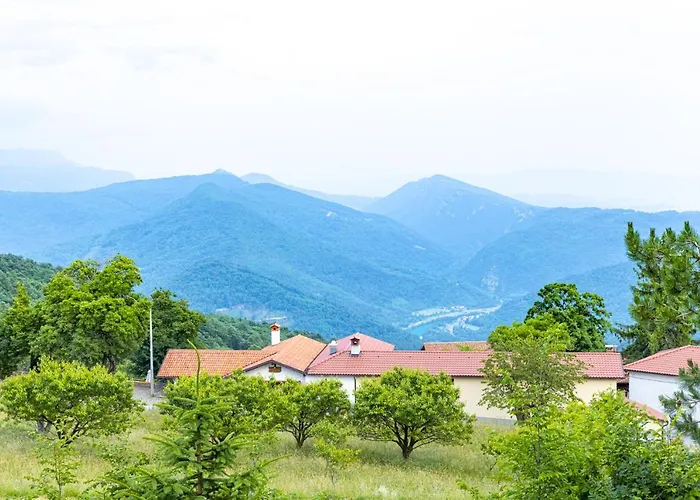 Apartma Korada Appartamento