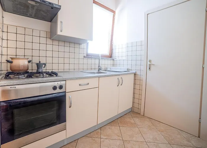 Apartma Korada Appartamento *