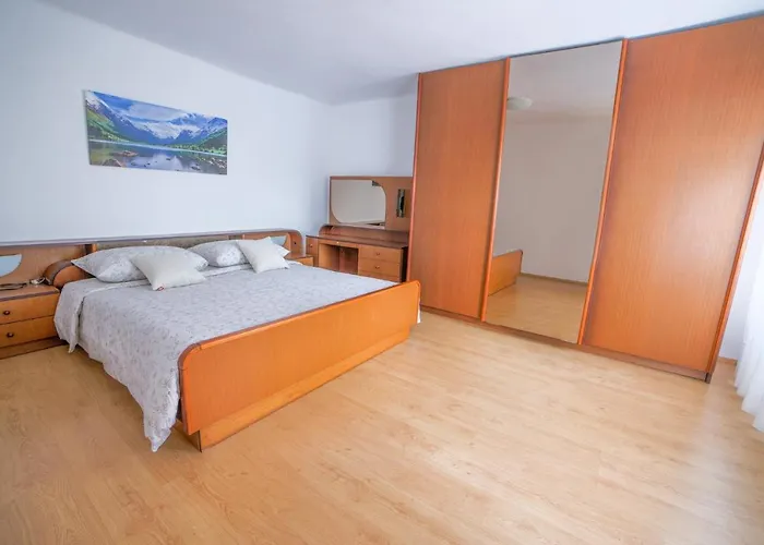 Apartma Korada